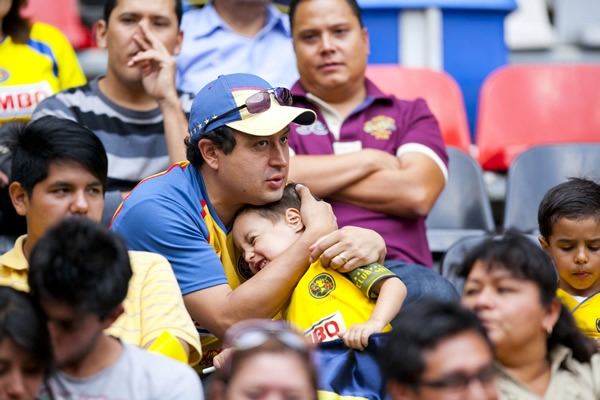 Fervor por los pronosticos.