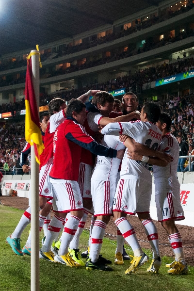 Festejo.