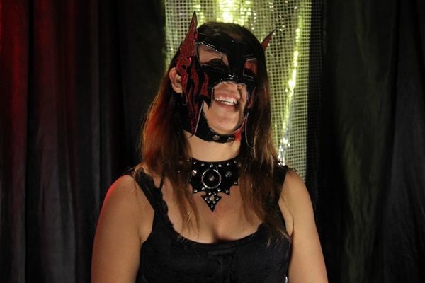 Festejo del 16 de Septiembre en IWRG.