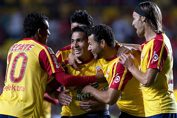 Festejo en conjunto.