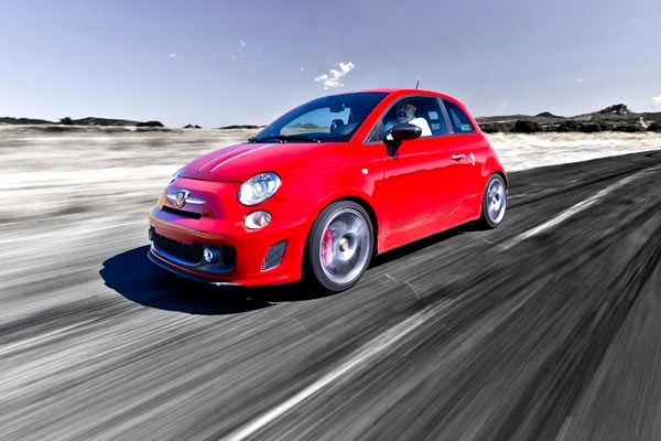 FIAT 1