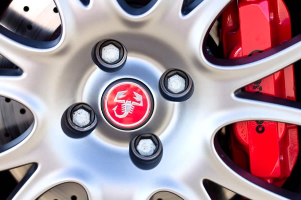 FIAT 4