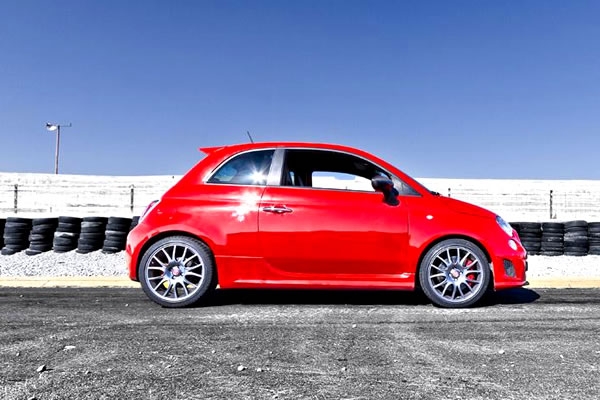 FIAT 5