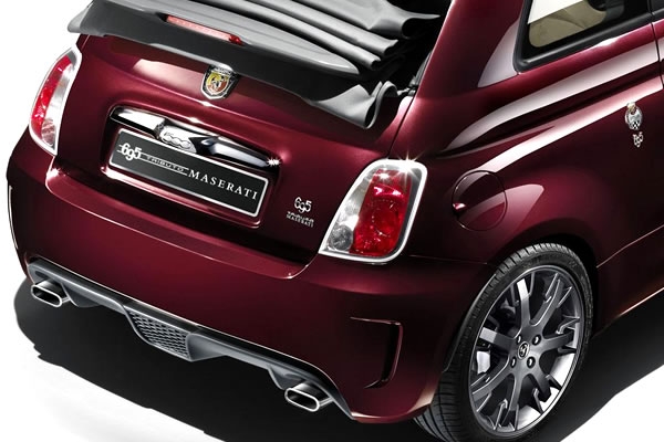 FIAT 5