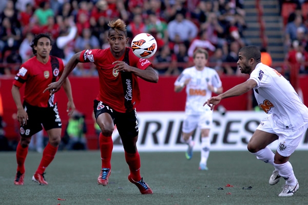 Fidel fue un dolor de cabeza para Rocha y Rever.