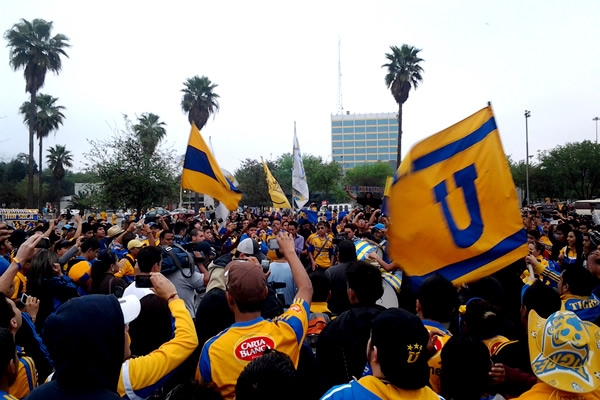 Fiebre amarilla, la que las aceras potosinas.