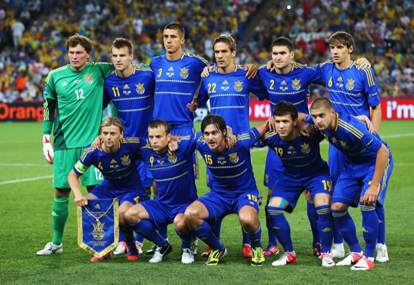 Foto Ucrania