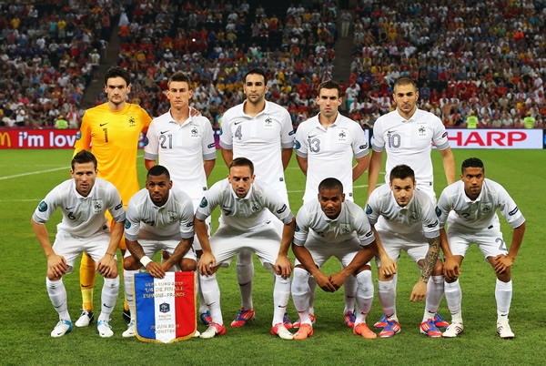 Francia
