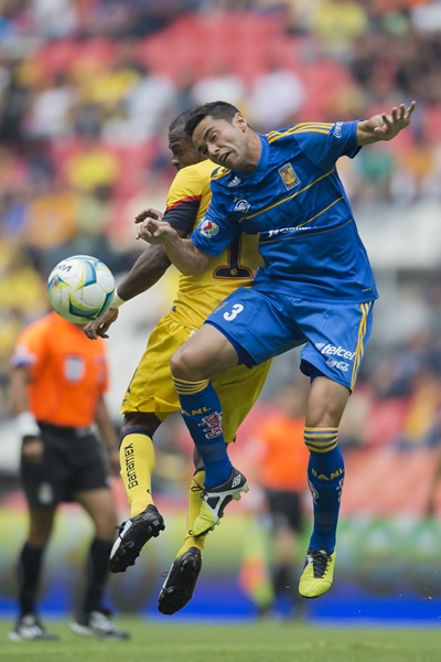 Galería América-Tigres