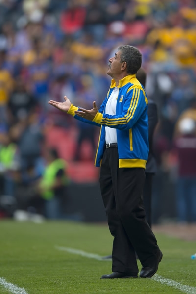 Galería América-Tigres