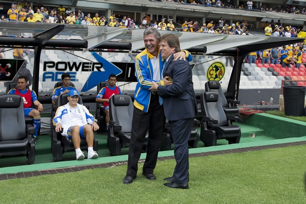 Galería América-Tigres