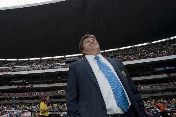 Galería América-Tigres