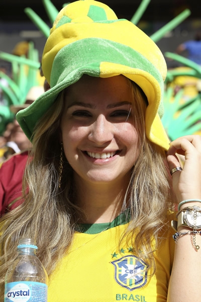 Galería Brasil-Japón