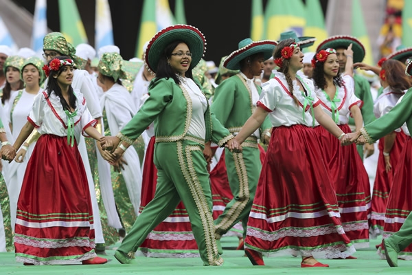 Galería Brasil-Japón
