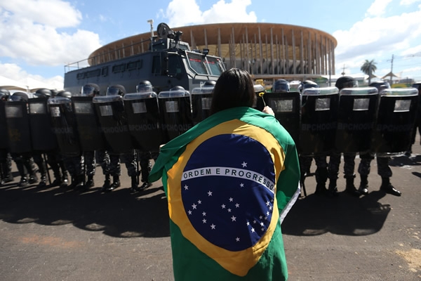 Galería Brasil-Japón