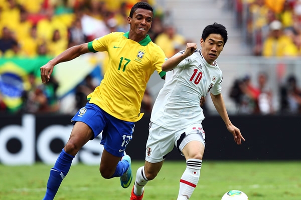 Galería Brasil-Japón