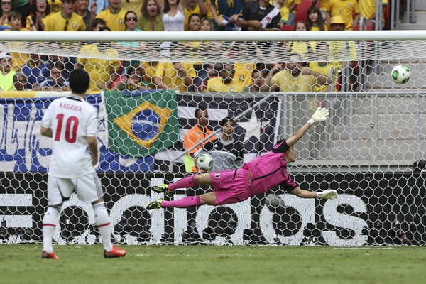 Galería Brasil-Japón