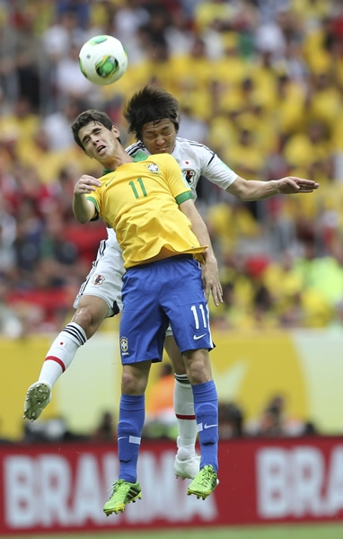 Galería Brasil-Japón