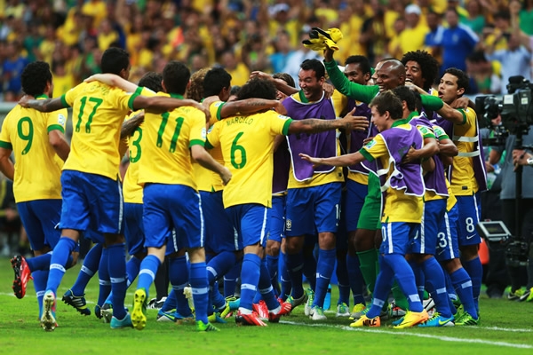 Galería Brasil-Japón