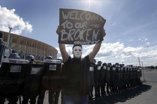 Galería Brasil-Japón