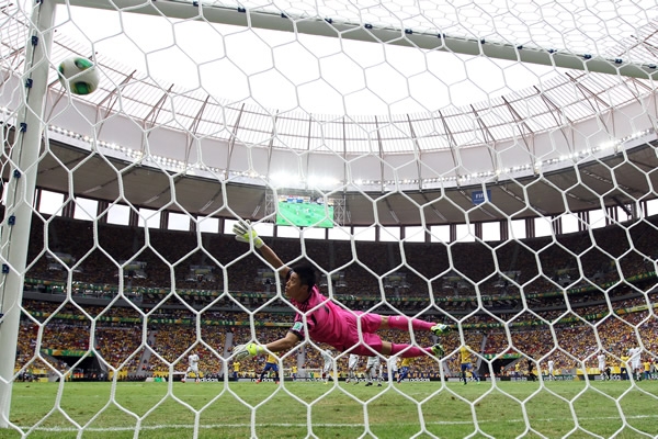Galería Brasil-Japón
