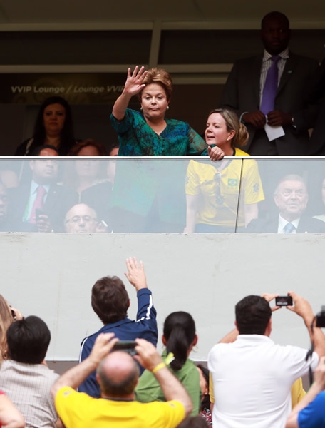 Galería Brasil-Japón