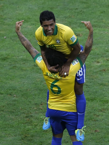 Galería Brasil-Japón