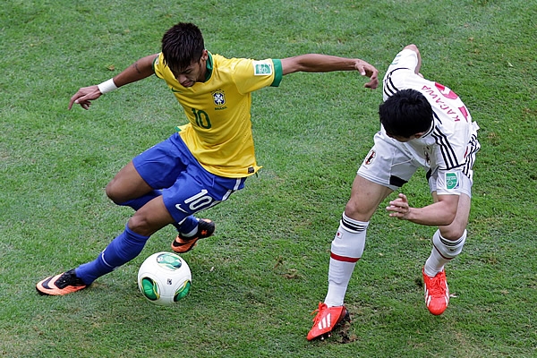 Galería Brasil-Japón