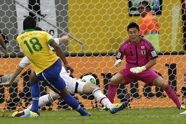 Galería Brasil-Japón