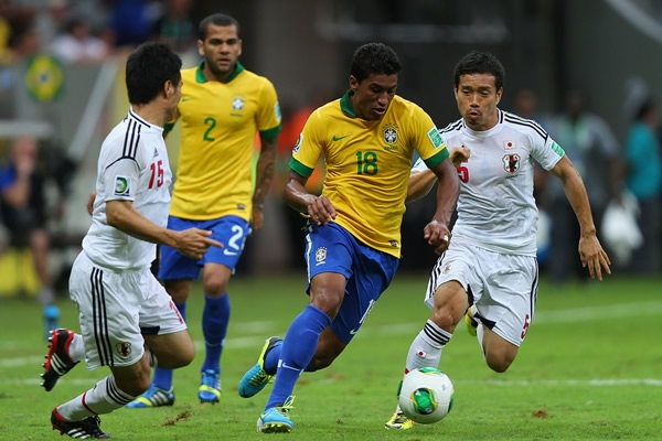 Galería Brasil-Japón