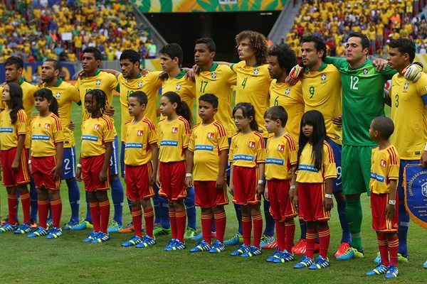 Galería Brasil-Japón