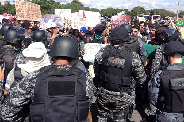Galería Brasil-Japón