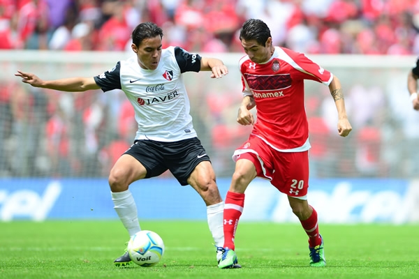 Galería Toluca-Atlas