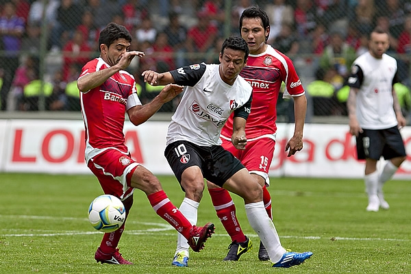 Galería Toluca-Atlas