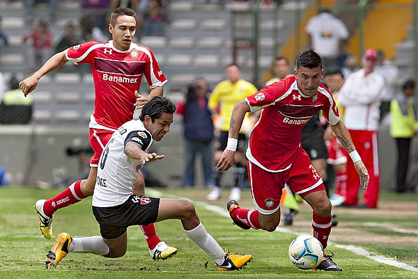 Galería Toluca-Atlas