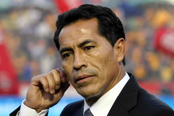 Galindo analiza el resultado obtenido en la casa de Tigres.