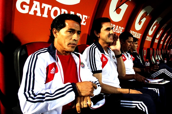 Galindo despilfarra vergüenza.