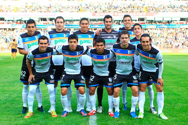 Gallos-Pumas