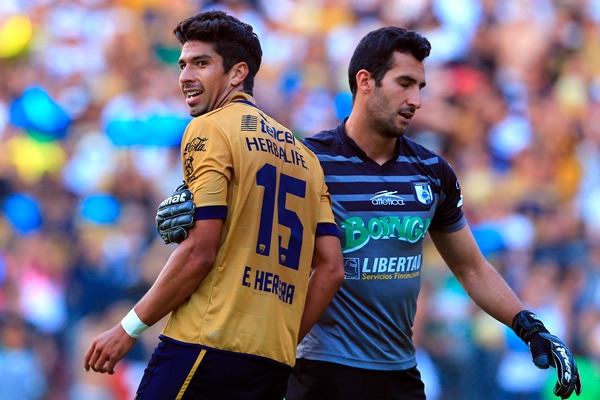 Gallos-Pumas