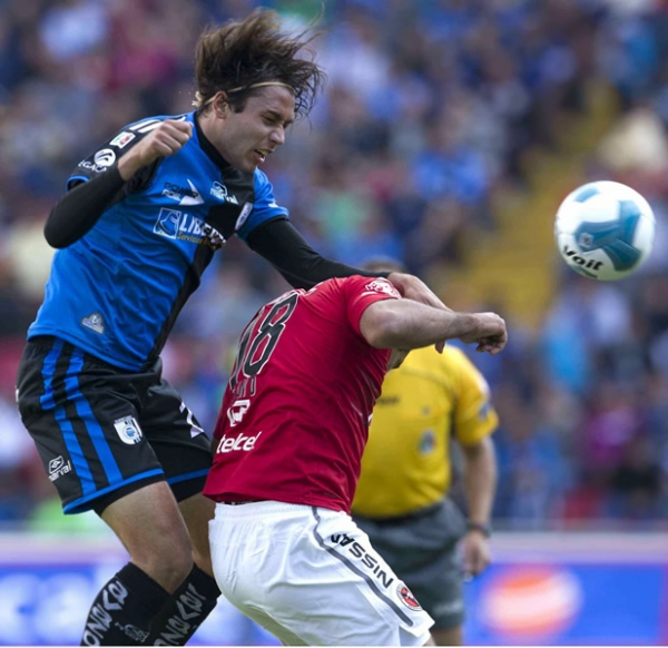 Gallos-Xolos