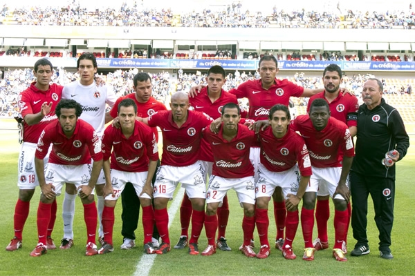 Gallos-Xolos