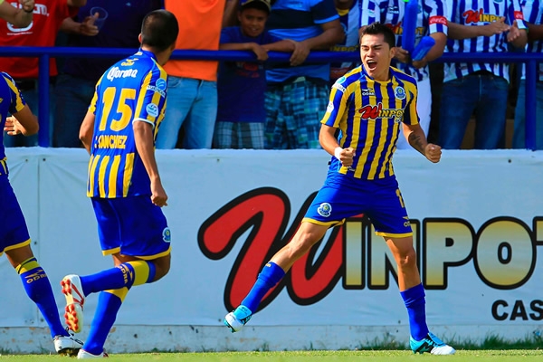 Garcia.