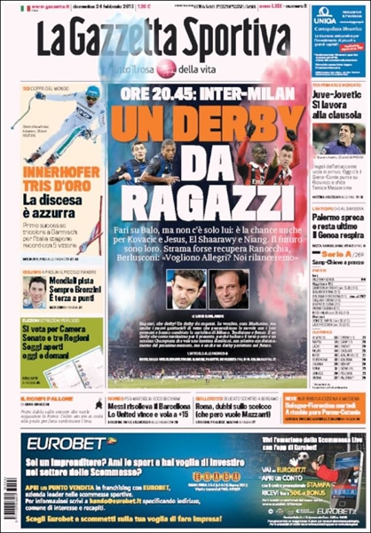 Gazzeta