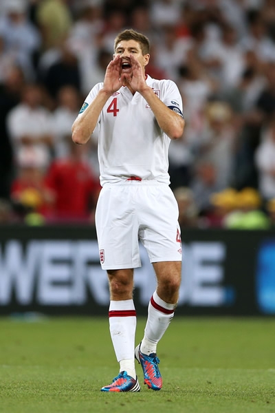 Gerrard