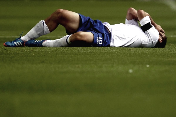 Giménez, una vez más ante el fracaso.