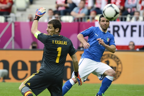 Gol Italia