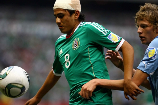 Gómez uno de los Niños Héroes