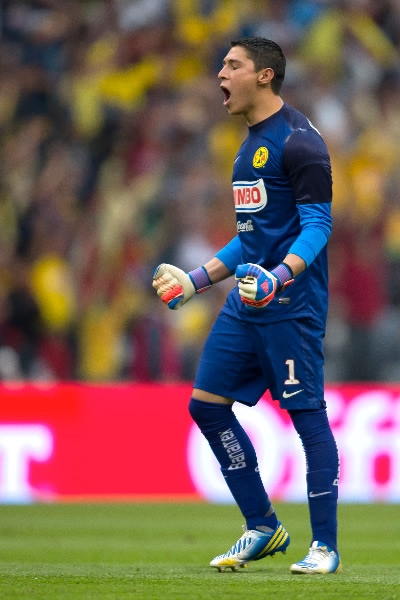 González.