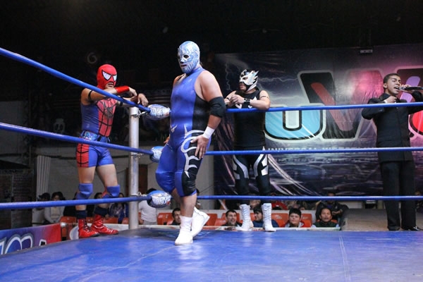 Grandes duelos en la noche de maestros.