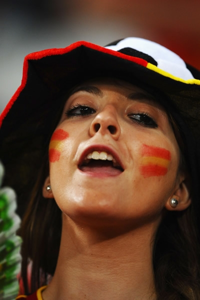 Guapa